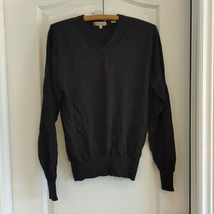Merino Wool Sweater